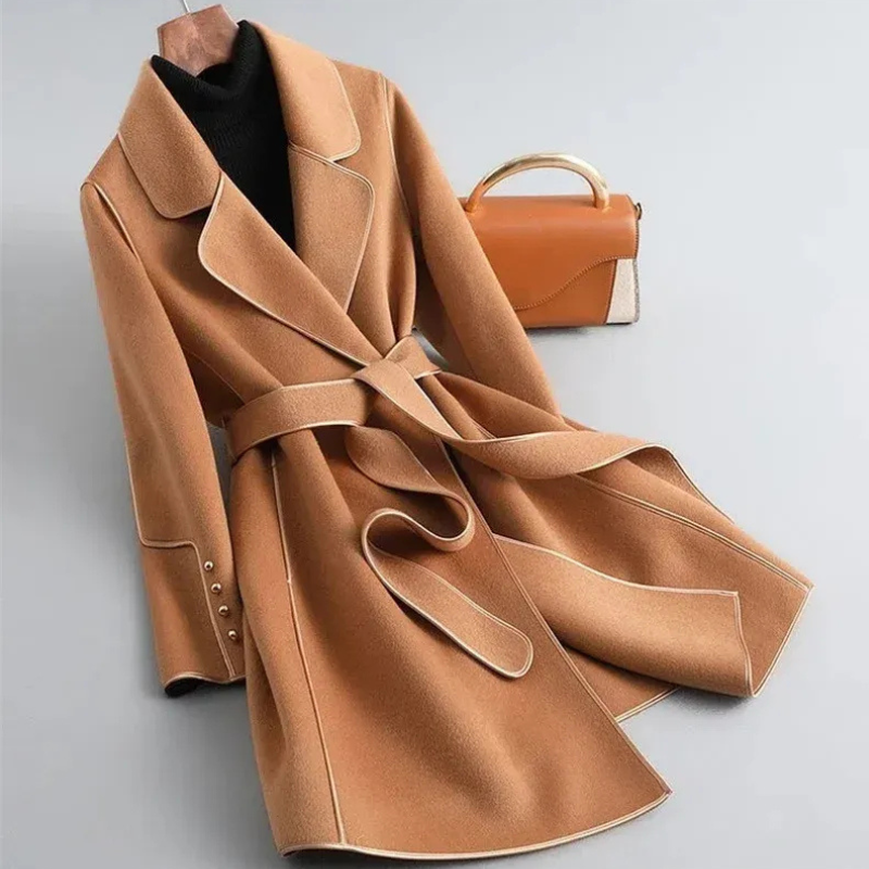 Manteau élégant pour femmes | Automne