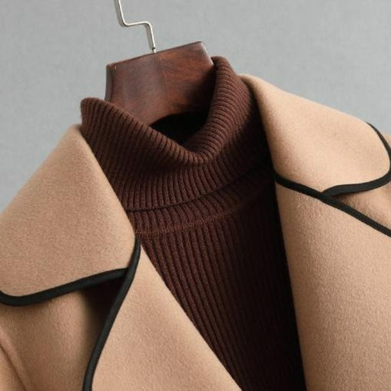 Manteau élégant pour femmes | Automne
