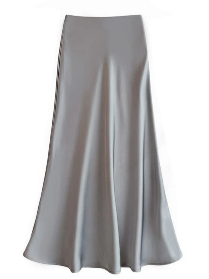 Jupe maxi élégante pour femmes | Longue