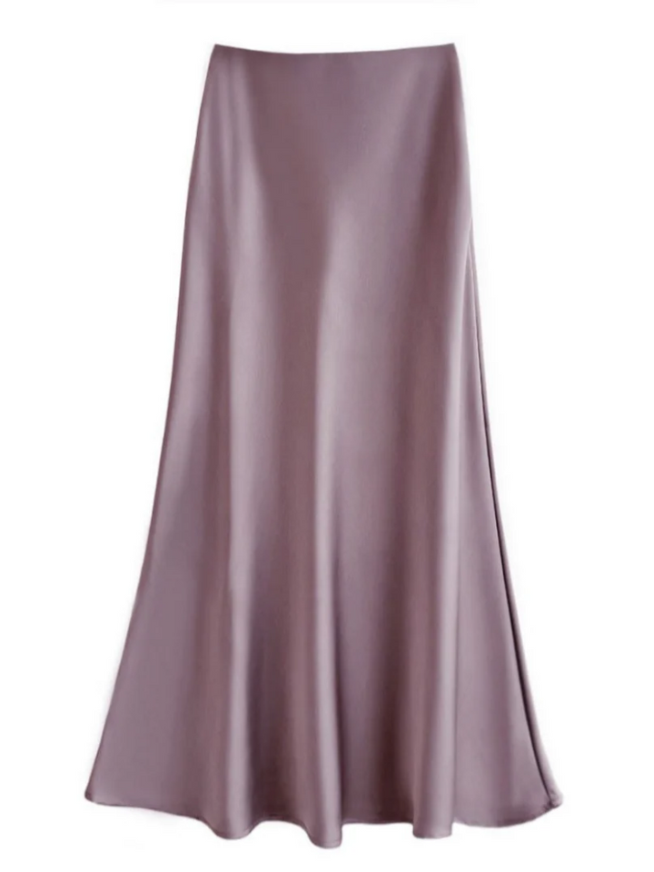 Jupe maxi élégante pour femmes | Longue