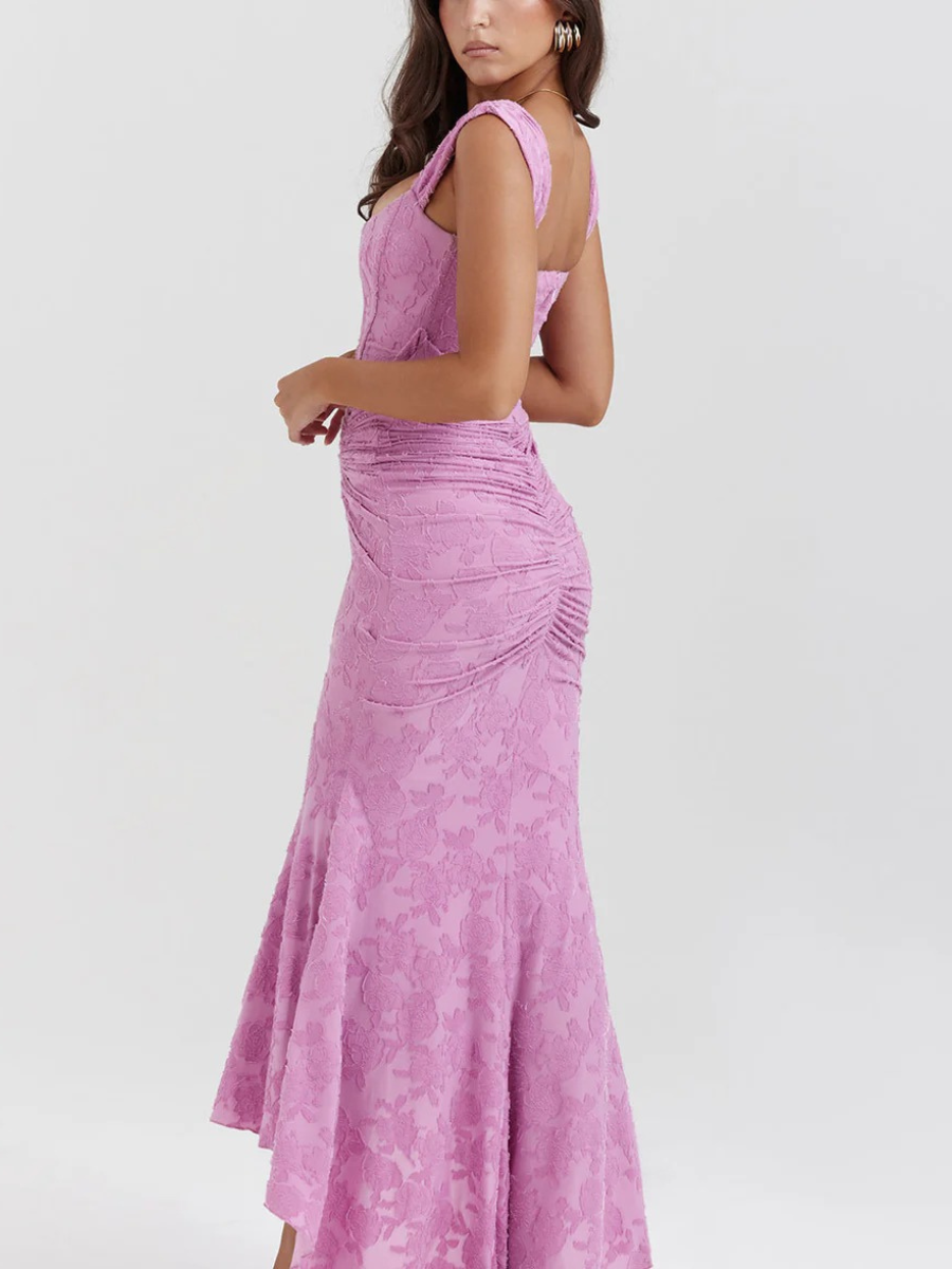 Robe de soirée élégante pour femmes | Maxi