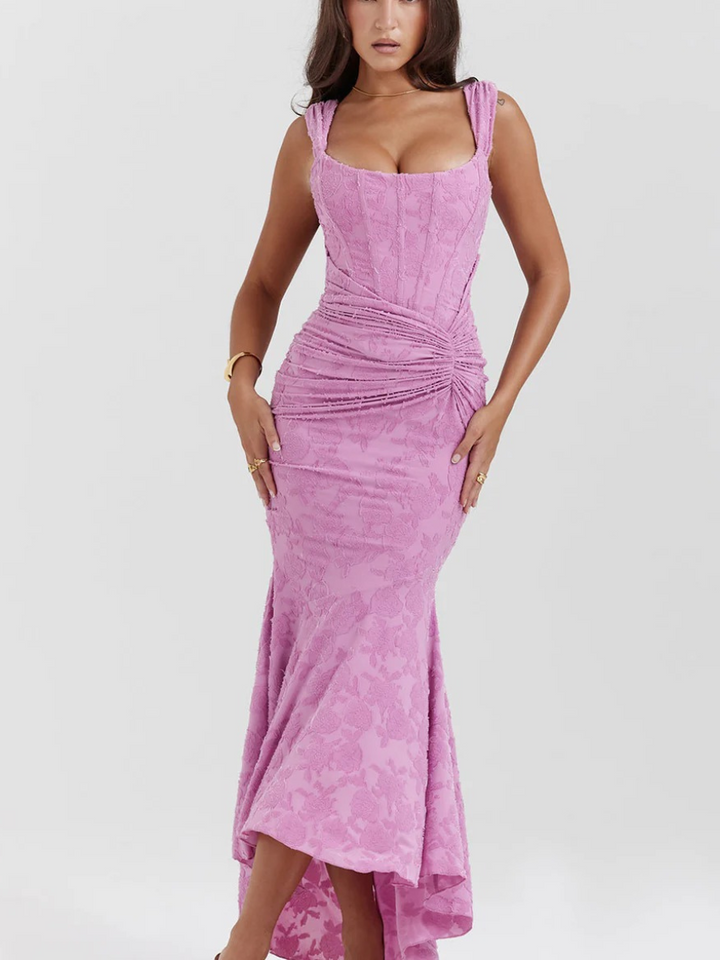Robe de soirée élégante pour femmes | Maxi