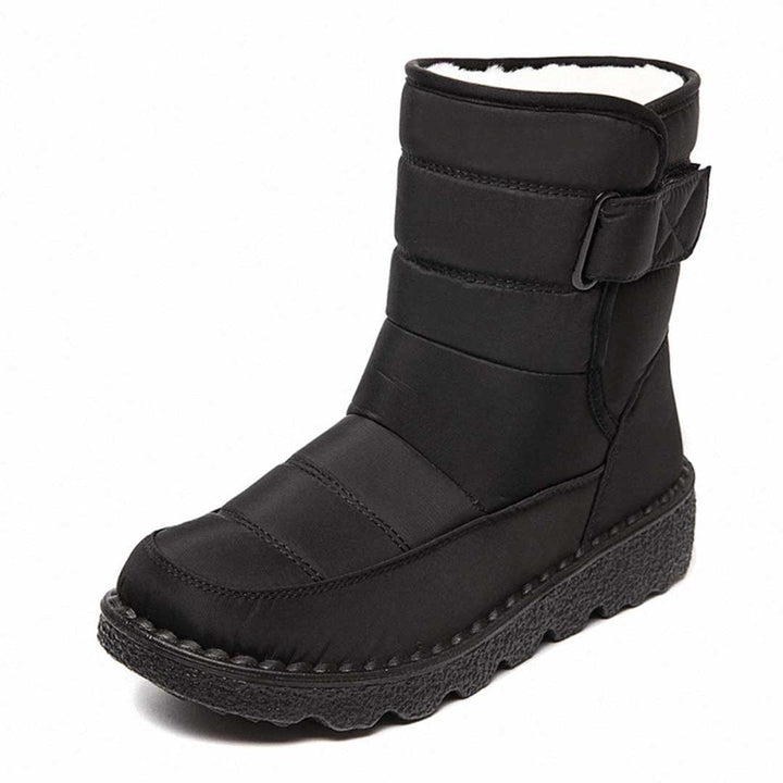 Marie | Bottes thermiques imperméables et antidérapantes pour femmes