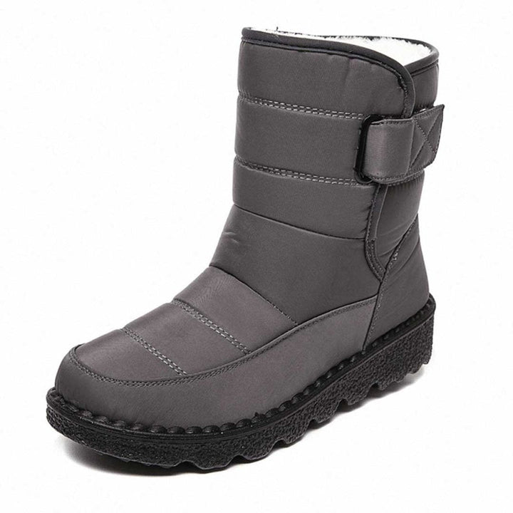 Marie | Bottes thermiques imperméables et antidérapantes pour femmes
