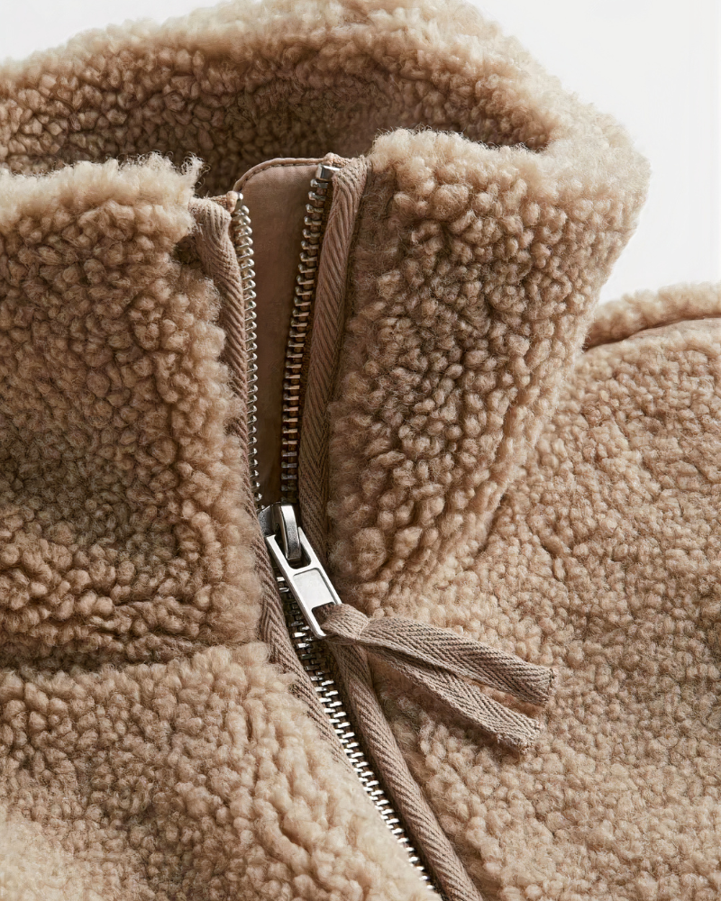 Veste d'hiver confortable pour femmes | Chaude