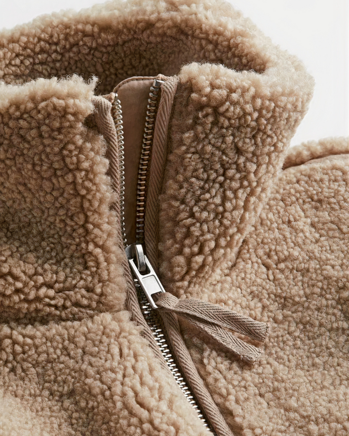 Veste d'hiver confortable pour femmes | Chaude