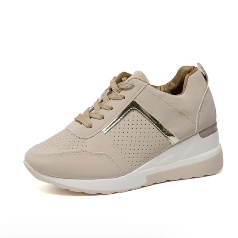 Baskets stylées et soutenantes pour femmes | Confortables