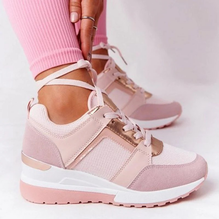 Baskets stylées et soutenantes pour femmes | Confortables