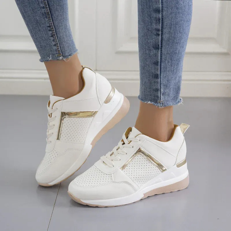 Baskets stylées et soutenantes pour femmes | Confortables