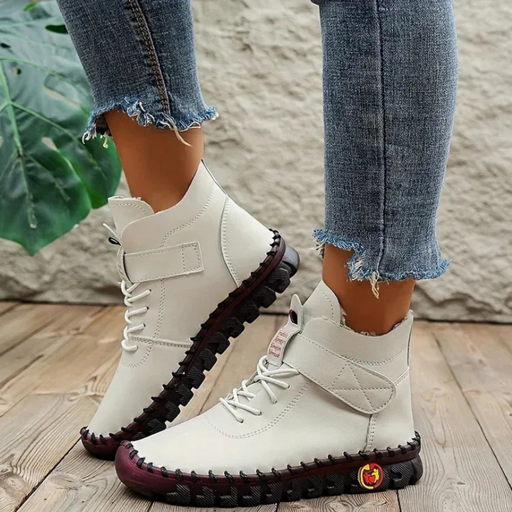 Bottines stylées pour femmes | Confortables