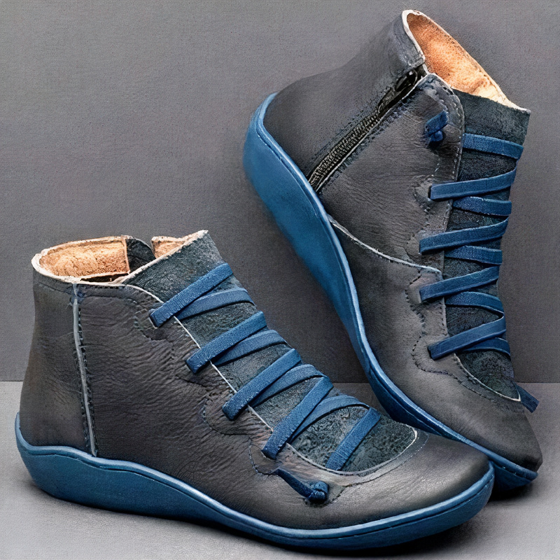 Bottines stylées pour femmes | Confortables