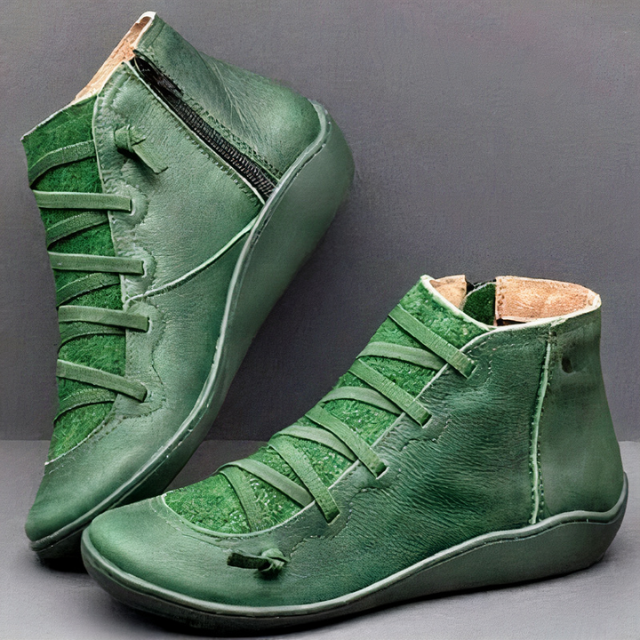 Bottines stylées pour femmes | Confortables