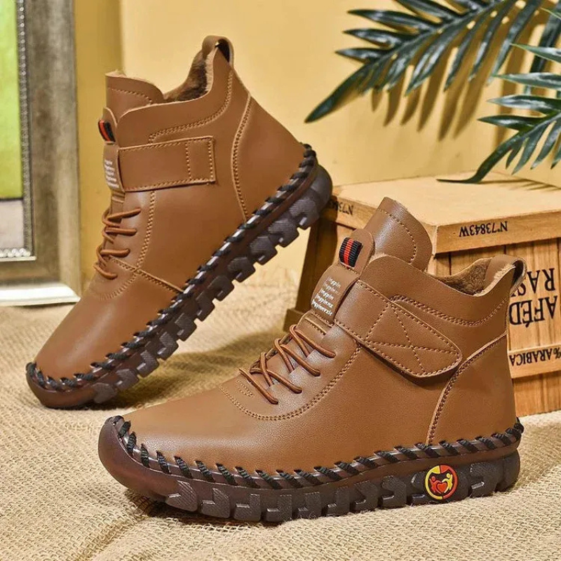 Bottines stylées pour femmes | Confortables