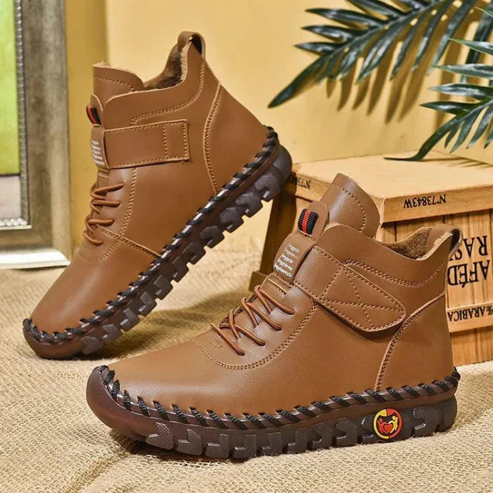 Bottines stylées pour femmes | Confortables