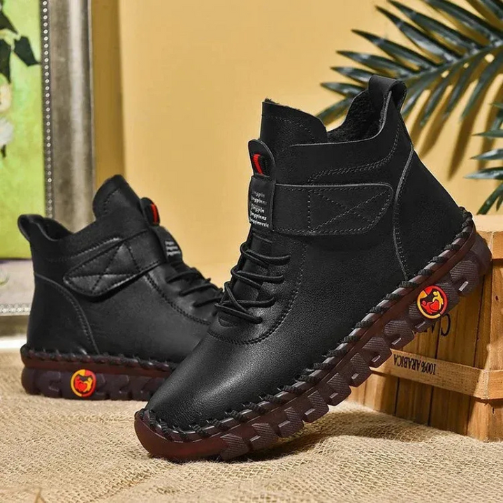 Bottines stylées pour femmes | Confortables
