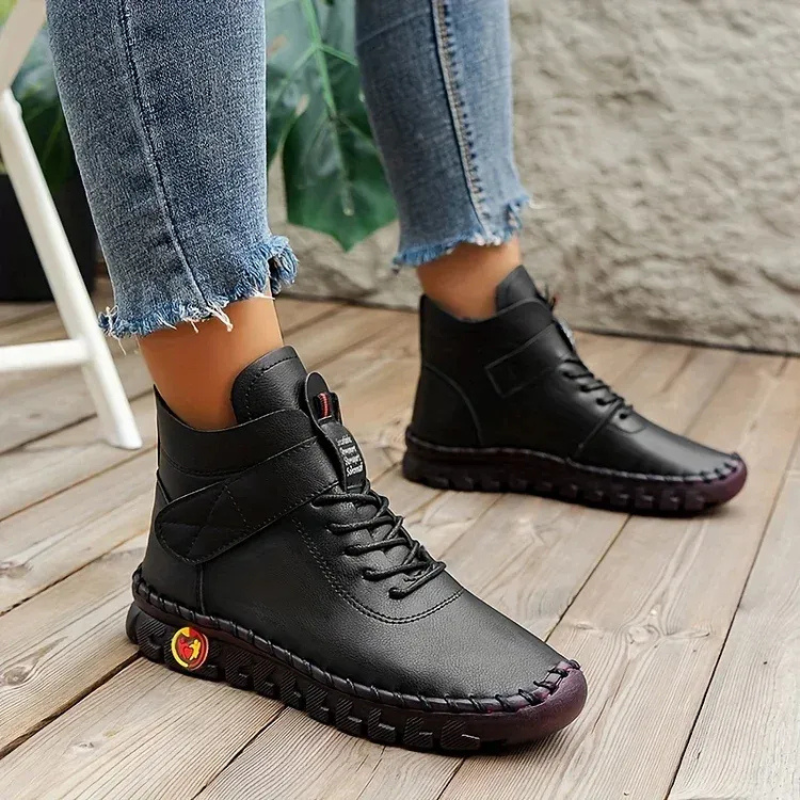 Bottines stylées pour femmes | Confortables