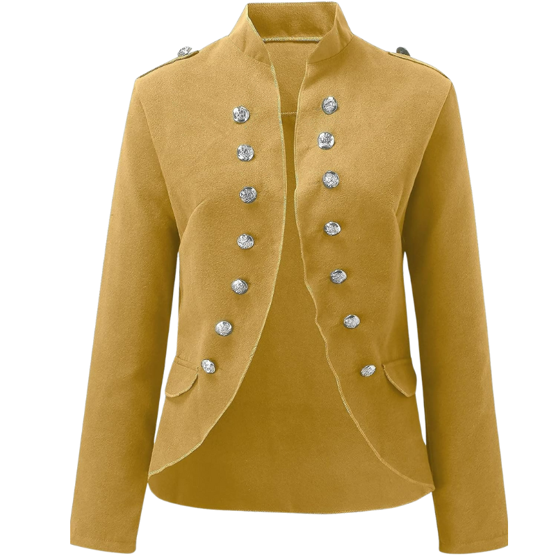 Cardigan d'automne stylé pour femmes | Chaud