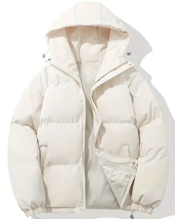 Veste d'hiver tendance pour femmes | Chaude