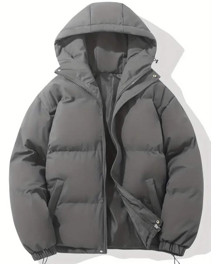 Veste d'hiver tendance pour femmes | Chaude