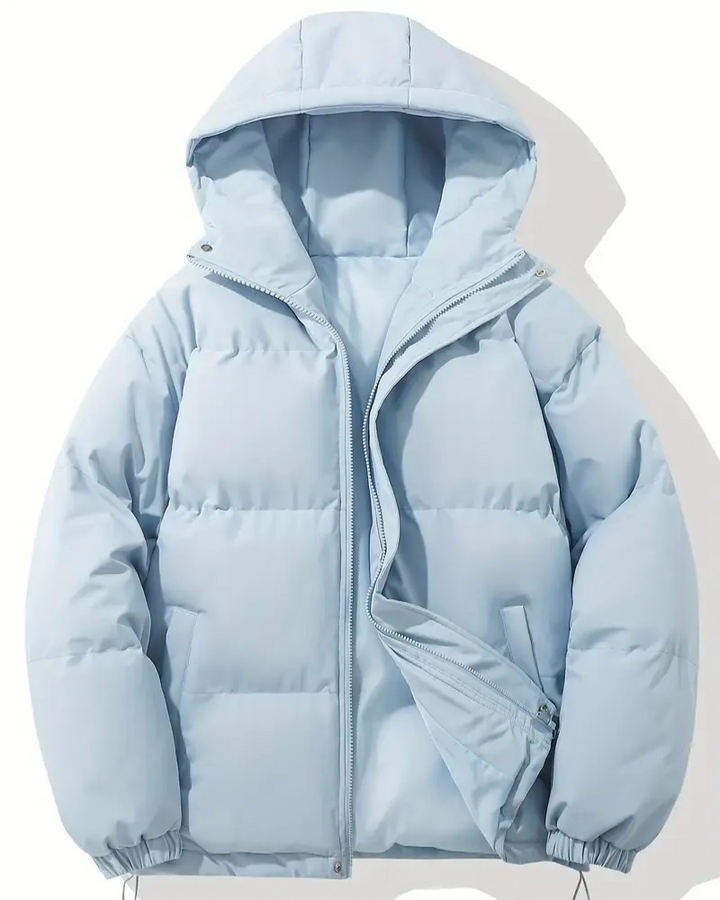 Veste d'hiver tendance pour femmes | Chaude