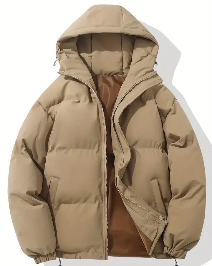 Veste d'hiver tendance pour femmes | Chaude