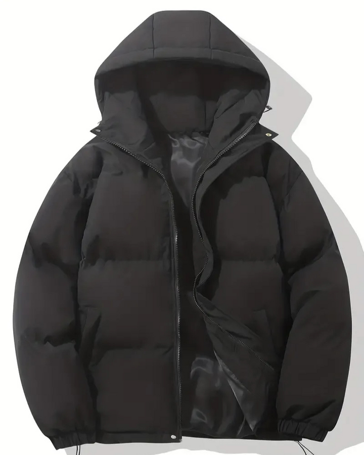 Veste d'hiver tendance pour femmes | Chaude