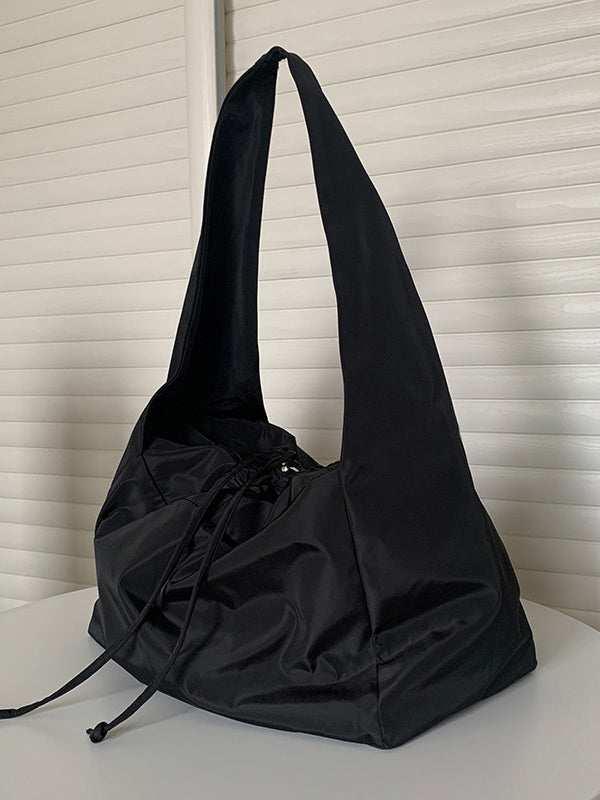 Sacs de couleur unie Accessoires Sac poubelle