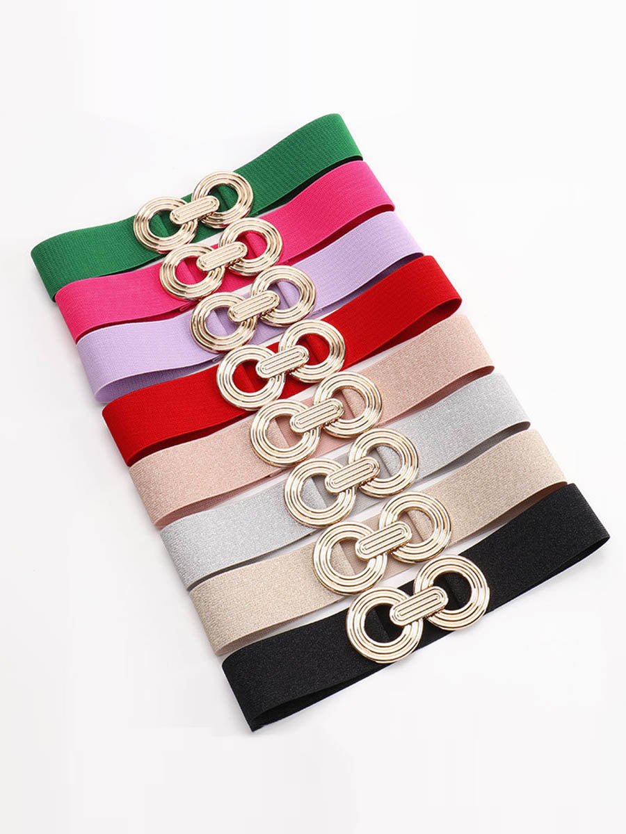 Ceinture réglable