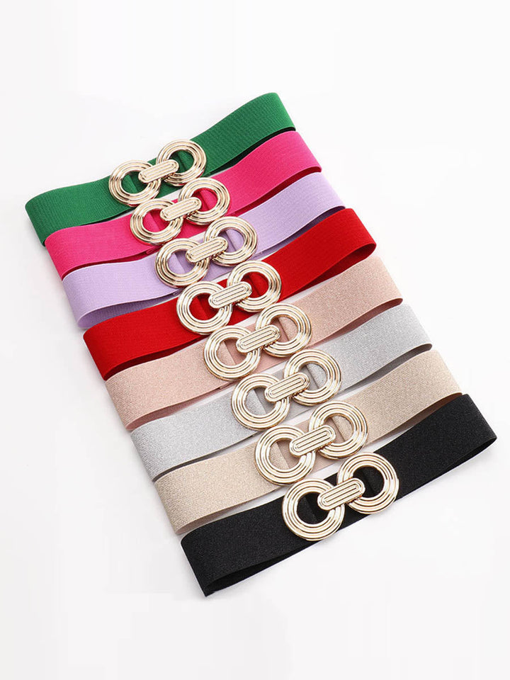 Ceinture réglable