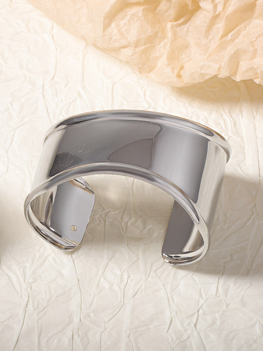 Bracelet géométrique