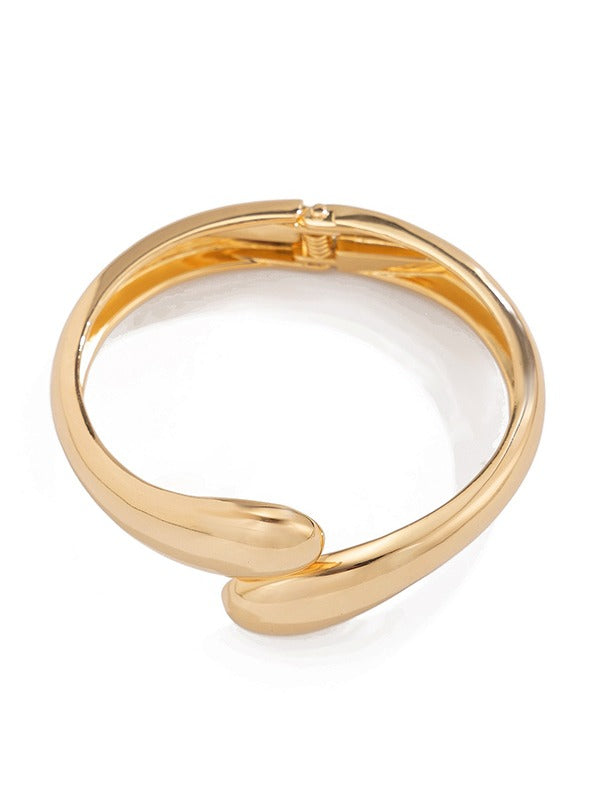 Bracelet géométrique