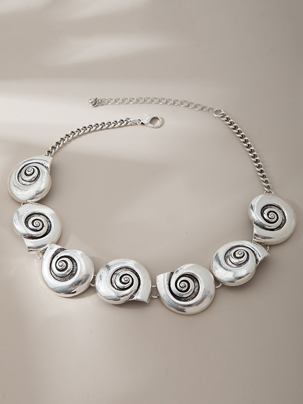 Collier géométrique