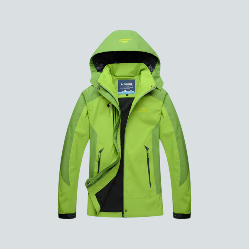 Kataleya - veste d'hiver pour femmes aventurières