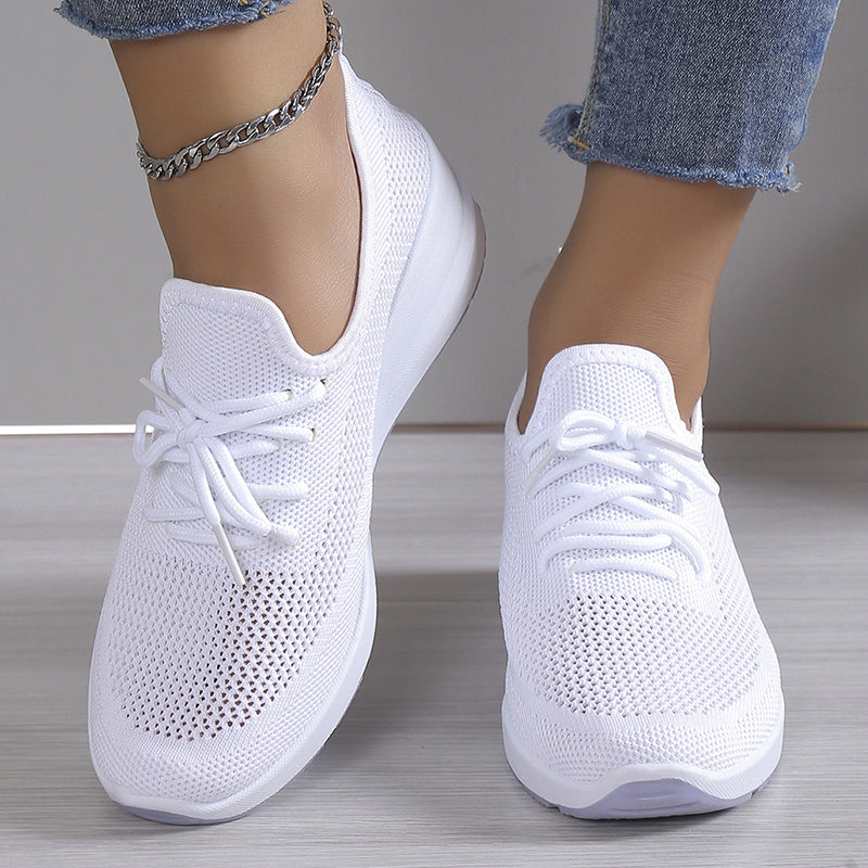 Ellie™ | Baskets orthopédiques pour femmes
