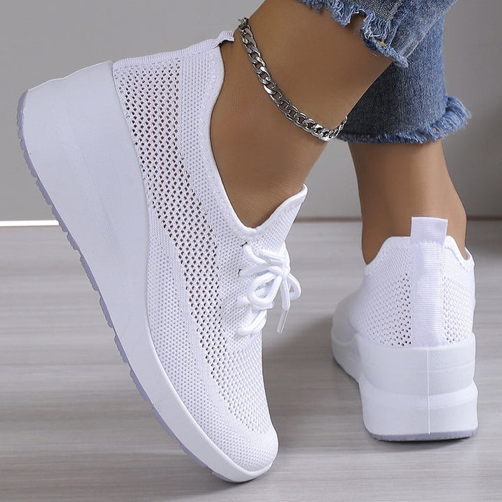Ellie™ | Baskets orthopédiques pour femmes