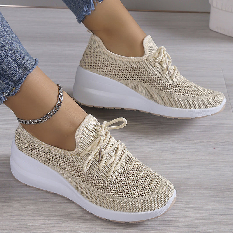 Ellie™ | Baskets orthopédiques pour femmes