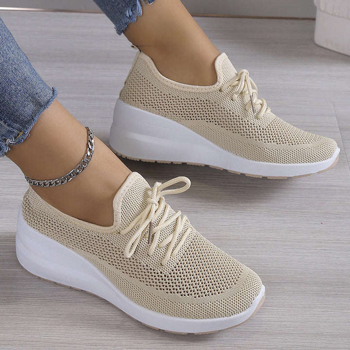 Ellie™ | Baskets orthopédiques pour femmes