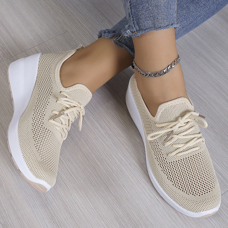 Ellie™ | Baskets orthopédiques pour femmes