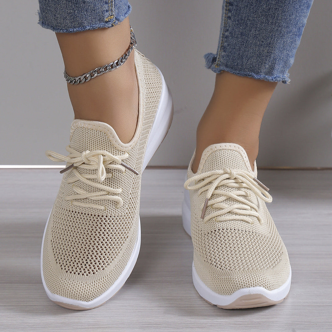 Ellie™ | Baskets orthopédiques pour femmes