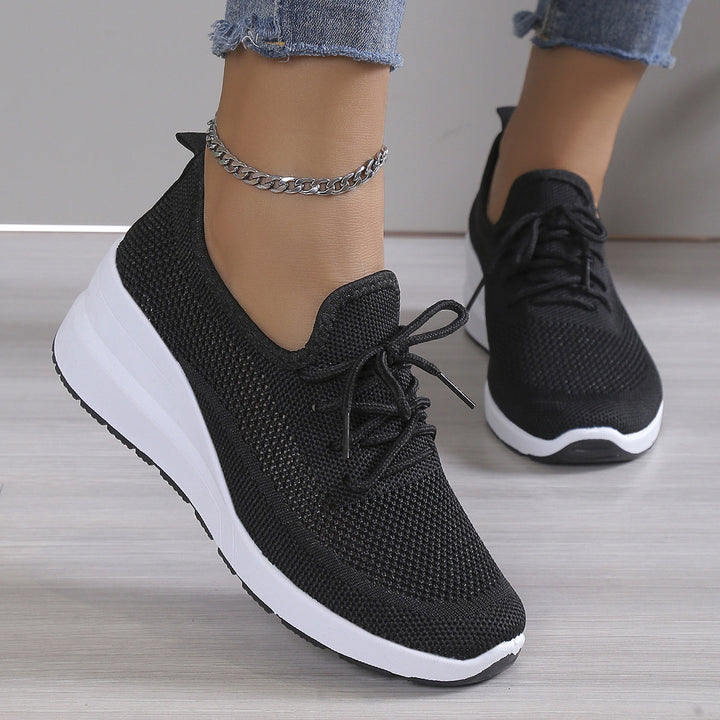 Ellie™ | Baskets orthopédiques pour femmes