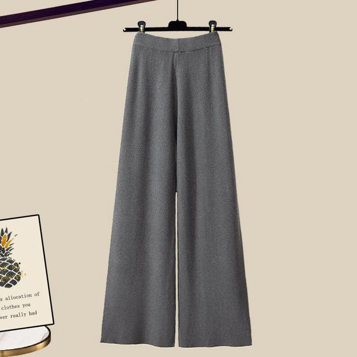 Ensemble Superposé Chic et Confortable, à la mode, pratique et polyvalent pour femmes