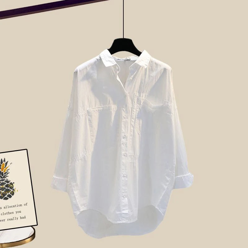 Ensemble Superposé Chic et Confortable, à la mode, pratique et polyvalent pour femmes