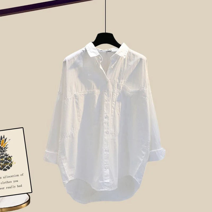 Ensemble Superposé Chic et Confortable, à la mode, pratique et polyvalent pour femmes