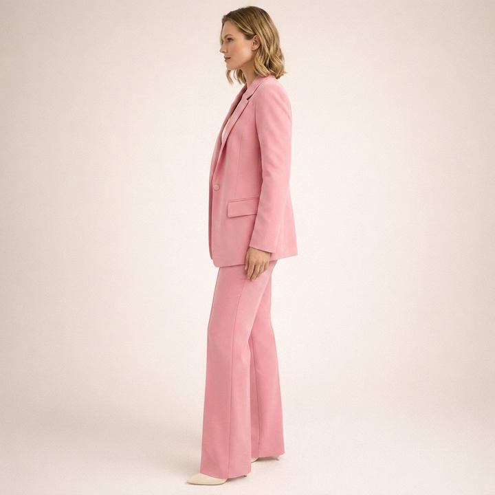 Nadine | Costume Deux-Pièces Classique Femme