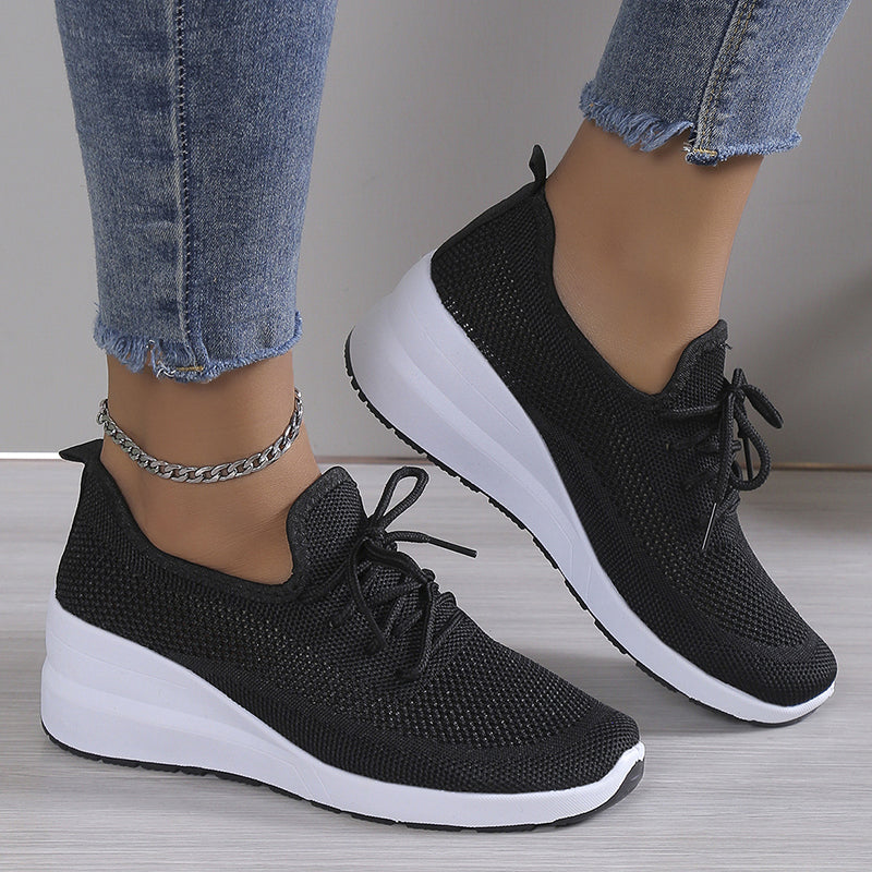 Ellie™ | Baskets orthopédiques pour femmes