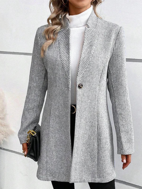 Madeline - Blazer moderne pour femmes