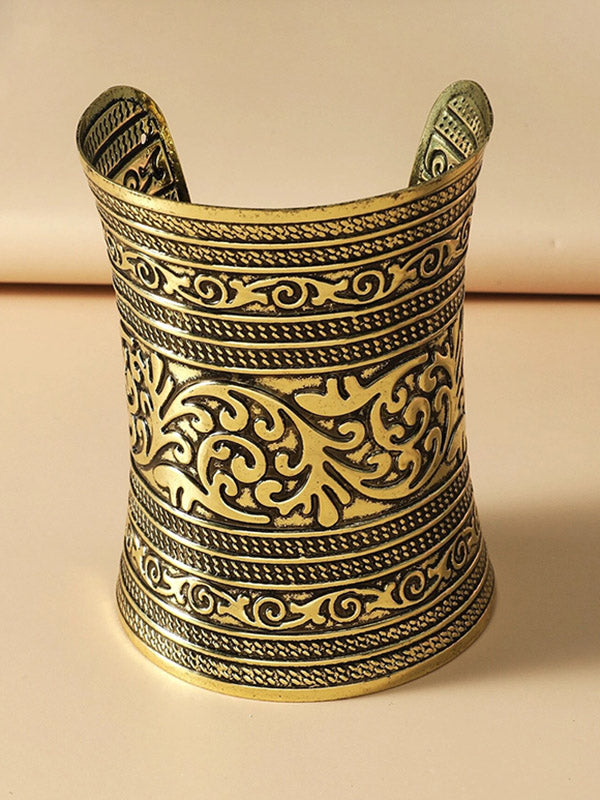 Bracelet réglable géométrique