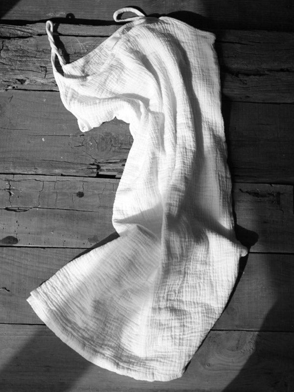 Robe courte ample vintage, à fines bretelles, sans manches, couleur unie