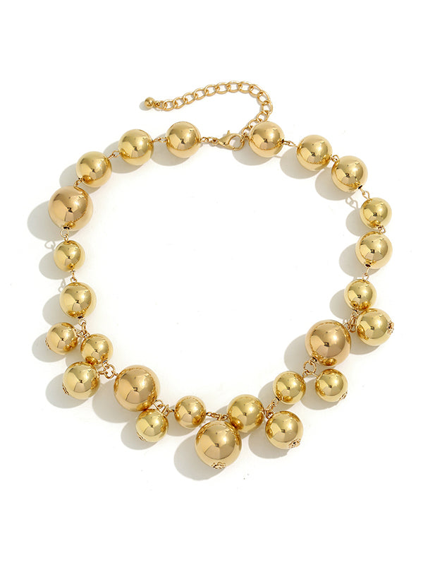 Collier géométrique