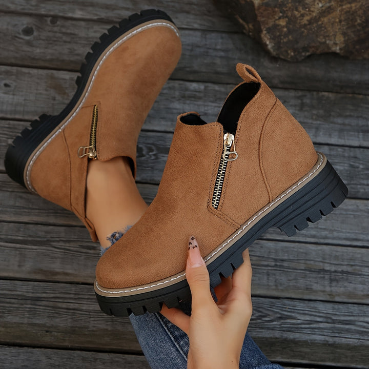 Emma | Bottes pour femmes de haute qualité, élégantes et intemporelles